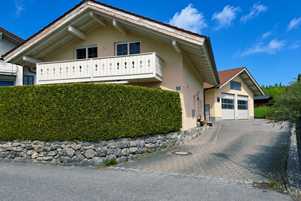 Haus zum Kaufen in Murnau am Staffelsee 1.095.000,00 € 130 m²