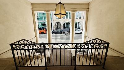 EINZIGARTIGES LUXUSUNIKAT IN ABSOLUTER BESTLAGE - Berlin-Mitte