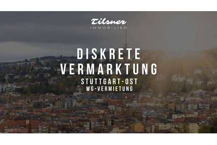 Wohnung zum Kaufen in Stuttgart 420.000,00 € 80 m²
