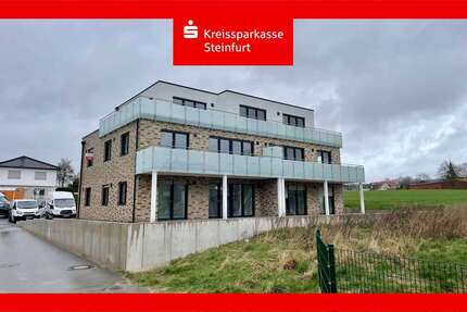 Wohnung zum Kaufen in Hilter 337.215,00 € 94.99 m²