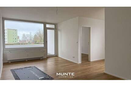 Wohnung zum Mieten in Lehre Flechtorf 500,00 € 70 m² - Lehre / Flechtorf