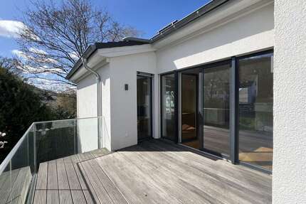 Wohnung zum Kaufen in Hagen Wehringhausen 859.900,00 € 214.94 m² - Hagen / Wehringhausen