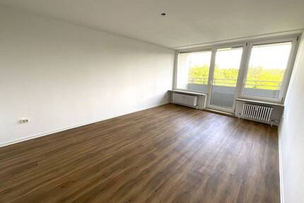 2-Zimmer-Wohnung in Nürnberg Langwasser