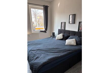 Wohnung zur Kurzzeitmiete – Leipziger Buchmesse