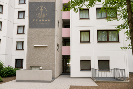 Wohnung zum Mieten in Frankfurt am Main 1.400,00 € 70 m²