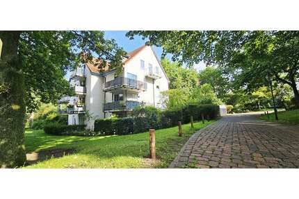 Wohnung zum Mieten in Hoppegarten 774,00 € 55.26 m²
