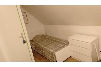 1 zimmer Wohnung in Bobenheim Roxheim - Bobenheim-Roxheim