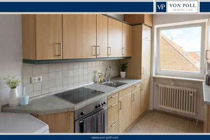 Wohnung zum Kaufen in Ansbach 170.000,00 € 67.62 m²