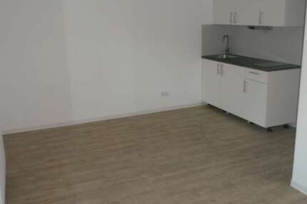 Wohnung zum Mieten in Aachen 481,00 € 28 m²