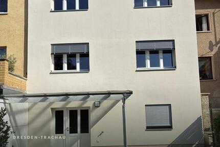 Saniertes Reihenmittelhaus in Dresden-Trachau zum Verkauf