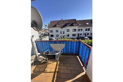 Wohnung zum Kaufen in Leimen 149.000,00 € 48.34 m²