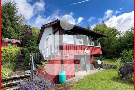 Haus zum Kaufen in Thurmansbang 94.999,00 € 73.14 m²