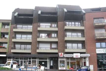 Wohnung zum Mieten in Eschweiler 295,00 € 37 m²