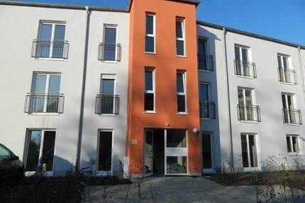 Wunderschöne, exklusive 2-Zimmer- Wohnung mit gehobener Ausstattung - Freising Lerchenfeld