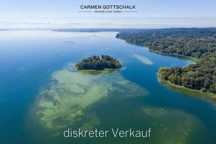 Haus zum Kaufen in Starnberg 9.980.000,00 € 607 m²