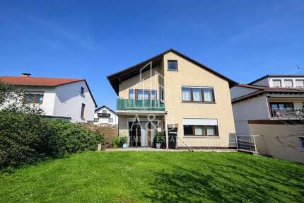 Haus zum Kaufen in Mainz Ebersheim 699.000,00 € 210 m² - Mainz / Ebersheim