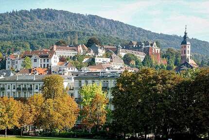 Haus zum Kaufen in Baden-Baden 999.000,00 € 262 m²