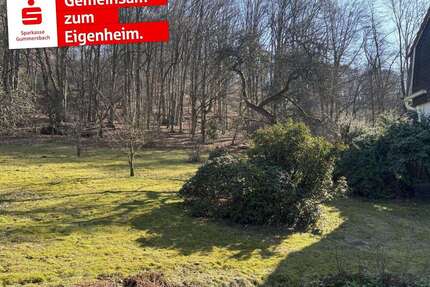 Grundstück zu verkaufen in Gummersbach 120.000,00 € 1800 m²