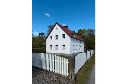 Einfamilienhaus in Gohrisch - 315.000,00&nbsp;EUR Kaufpreis, ca.&nbsp; 106,00&nbsp;m&sup2; in Königstein (PLZ: 01824)
