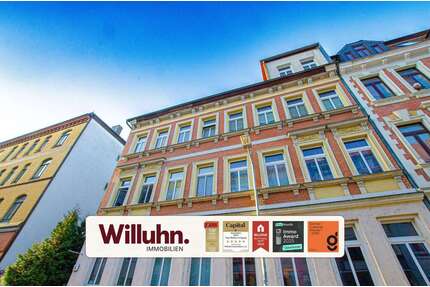 Haus zum Kaufen in Leipzig 695.000,00 € 405 m²