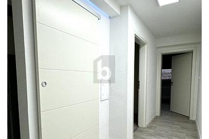 KERNSANIERTE KAPITALANLAGE IN BESTER LAGE - Ispringen