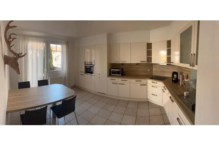 Möbelierte 2 Zimmer Wohnung zu vermieten - Altenstadt