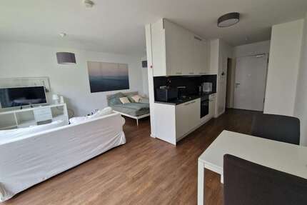 Wohnung zum Mieten in Offenbach 750,00 € 36.39 m²
