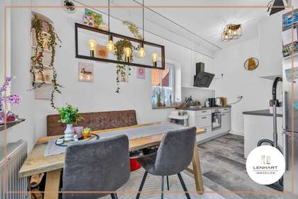 Wohnung zum Mieten in Krumbach (Schwaben) 685,00 € 60.9 m²
