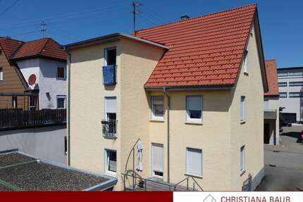 Haus zum Kaufen in Albstadt-Onstmettingen 325.000,00 € 186 m²