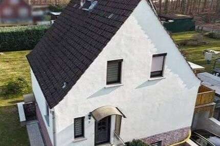 Haus zum Kaufen in Laage - Diekhof 278.000,00 € 105 m²