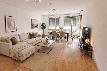 Wohnung zum Kaufen in München 990.000,00 € 91.3 m²