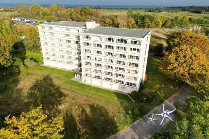 Wohnung zum Kaufen in Schönberg 129.000,00 € 39 m²