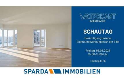 Wohnung zum Kaufen in Geesthacht 414.000,00 € 82.42 m²