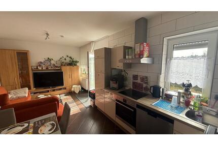 52 m² moderne, altersgerechte Wohnung mit Terrasse -zentrale Lage - Suhl Schmiedefeld am Rennsteig