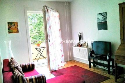 Wohnungsswap - 2 Zimmer, 48 m² - Warthestraße, Neukölln, Berlin