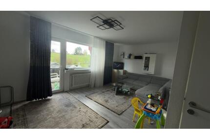 Attraktive 2-Zimmerwohnung in Leverkusen Lützenkirchen