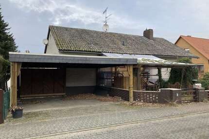 Haus zum Kaufen in Ummern 97.000,00 € 112.8 m²