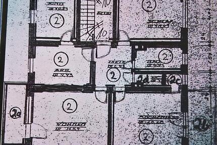 Schöne 3,5 Zimmer Wohnung mit Balkon - Reiskirchen
