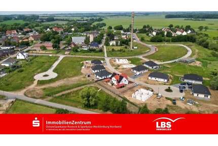 Grundstück zu verkaufen in Groß Stieten 106.000,00 € 848 m²