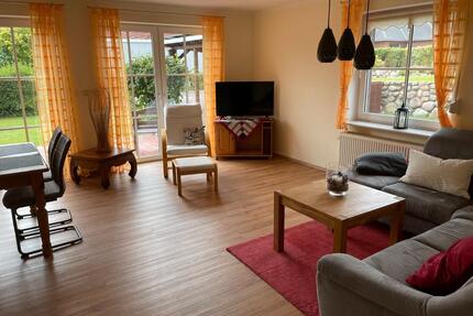 Urlaub zwischen den Meeren in Nordfriesland - Bredstedt