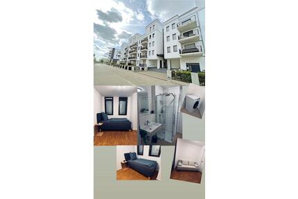 Wohnung 26qm - Europaviertel - 275.000,00&nbsp;EUR Kaufpreis, ca.&nbsp; 26,00&nbsp;m&sup2; in Hattersheim am Main (PLZ: 65795)