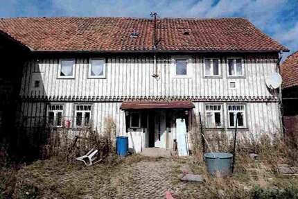 Haus zum Kaufen in Ilsenburg 180.000,00 € 270 m²