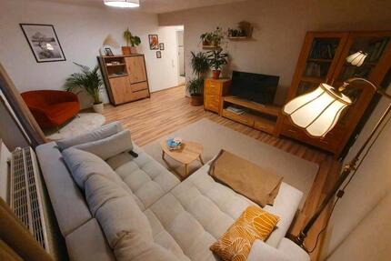 Zwischenmiete: Charmante 3-Zimmer-Wohnung in Ulm (28.06.- 20.08.)