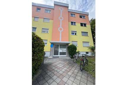 Wohnung zum Mieten in Fürstenfeldbruck 1.250,00 € 87 m²