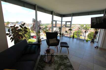 Wohnung zum Kaufen in Ober-Ramstadt 449.000,00 € 116 m²