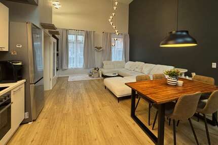 Wohnung zum Mieten in Lübeck 2.114,66 € 116.19 m²