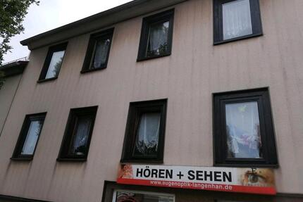 2 Familien Haus mit Ladengeschäft und kleinen Garten - Tambach-Dietharz