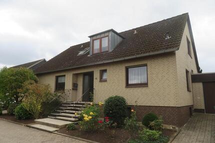 Zuhause mit viel Platz für die ganze Familie in Hildesheim