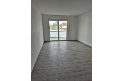 Moderne 3-Zimmer-Wohnung mit Balkon ! Neubau ! Mietwohnungen in Fallersleben - Wolfsburg Ehmen