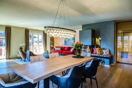 Wohnung zum Kaufen in Rottach-Egern 2.590.000,00 € 165 m²